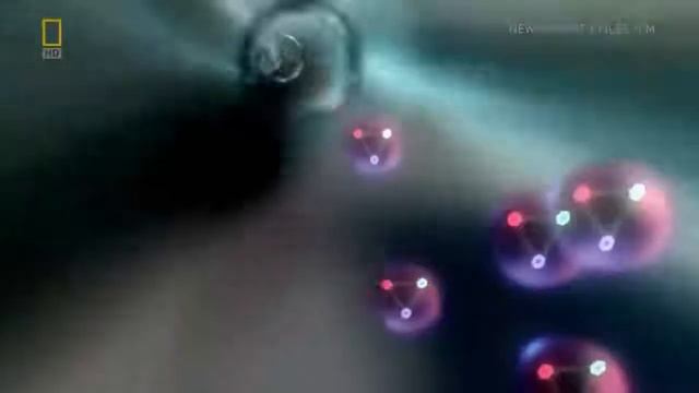 Космос. Что такое пространство-время? смотреть онлайн