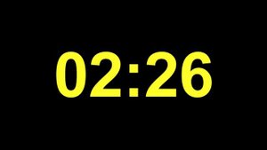 ЗВУКОВОЙ СЕКУНДОМЕР ДЛЯ ПЛАНКИ 5 МИНУТ С ПАУЗОЙ В НАЧАЛЕ