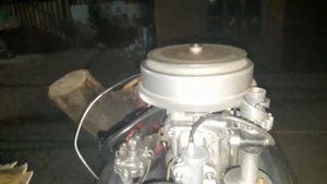 Ветерок 8 с карбюратором ALFA 80 -110 кубиков