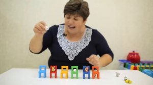 Играем с Еленой Куликовой