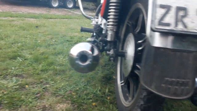 Иж Юпитер 5 Ништяки!!! смотреть онлайн