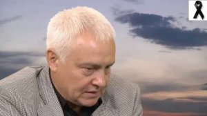 Кандидат в президенты Борис Миронов. Интервью.