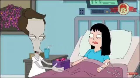 Американский папаша | Americandad