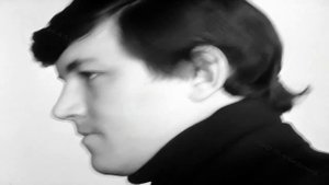 1973 год. Абатский район. Репетиция Абатского народного театра.