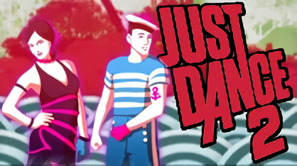 Sway (Quién Será) - Marine Band [Just Dance 2]