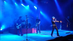 Accept - New World Comin' (live in Minsk - 07.03.11)