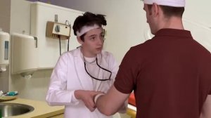 Go Getter 3 Unit 8 Lesson 8.2 I'll present a TV show (part 2)