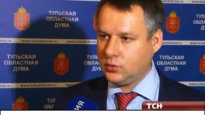 Денис Бычков: Право на бесплатный земельный участок семьям с детьми-инвалидами теперь отрегулирован