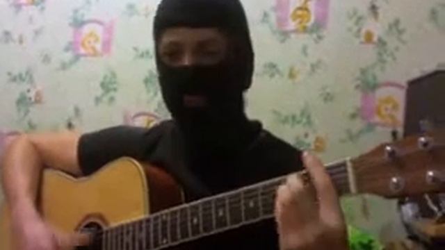 Ах как мало нам для счастья надо (by Protos) смотреть онлайн