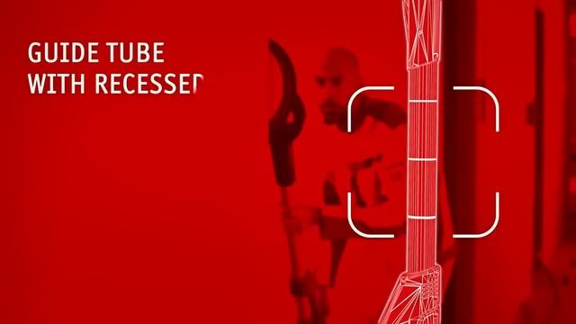 New FLEX Giraffe GE 5 / GE 5 R (Новый Жираф ФЛЕКС) EN смотреть онлайн