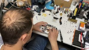 Ремонт oculus quest 2