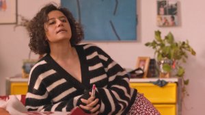 Нежданчик — Русский трейлер (2024)