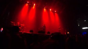 Текиладжаз и Дельфин. ГлавClub и Известия Hall