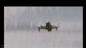 DJI FPV drone | FPV ACRO full on freestyle fun, 10km range and 20min flight time!