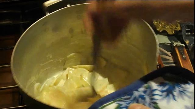 Картошка по-французски или картофельный гратен (LightКухня) смотреть онлайн