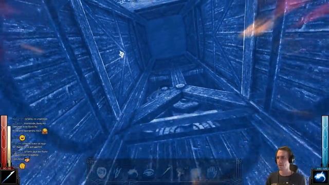 Dark Messiah of Might and Magic с Майкером (3 Часть) 2/2 смотреть онлайн