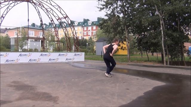 5 базовое движение корпуса оздоровительной гимнастики по школе Чой.
