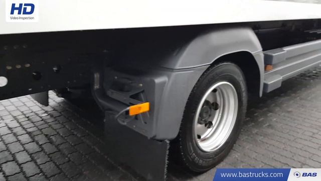 70113685 Mercedes Atego 1221 L
