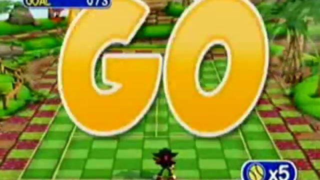 NC* Sega Superstars Tennis (Wii) Review смотреть онлайн