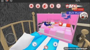 Playing meepcity