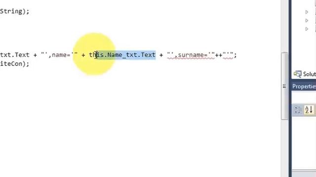 C# WPF Tutorial 12- Edit / Update a data from Database with button in WPF смотреть онлайн