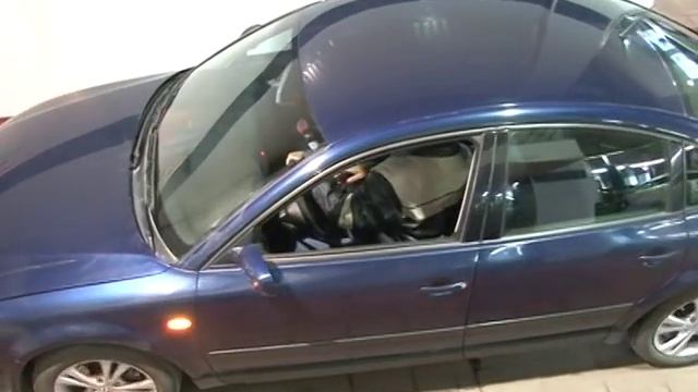 Регулировка фар автомобиля смотреть онлайн