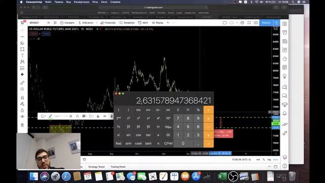 Срочный рынок, фьючерсы и опционы смотреть онлайн
