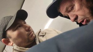 Беспредел контролёров ГКУ в 226 автобусе