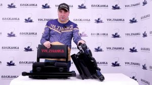 Анонс новинок 21го года! Платформы Volzhanka easy d25 и d36