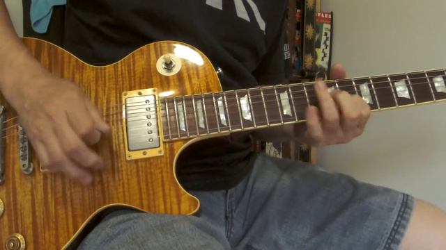 Epiphone Les Paul Electric Guitar Made in Japan 7/14/18 смотреть онлайн