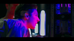 В 2235 году люди устают жить вечно и восстают, чтобы снова стать смертными