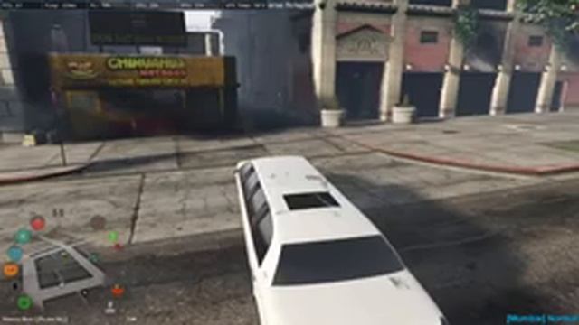 IURP Indian Server Live Gta 5 With AMAN YT!! смотреть онлайн