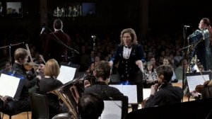 Dolce vita "Хор цыганок и матадоров" из оперы "Травиата"