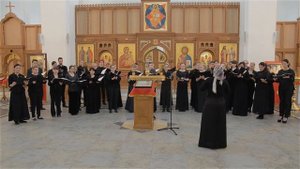10 Со всякою скорбию. Ирина Денисова