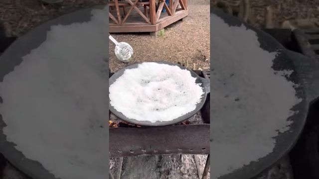 Садж в садже часть 1.Подготовка саджа.