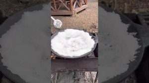 Садж в садже часть 1.Подготовка саджа.