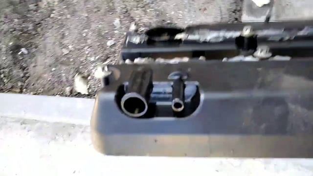 Двигатель z14xep, опель Aстра H, не стабильная работа на холостых, решение проблемы. смотреть онлайн