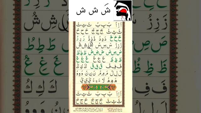 урок 3 Как можно научиться читать на арабском языке. Арабский алфавит. смотреть онлайн