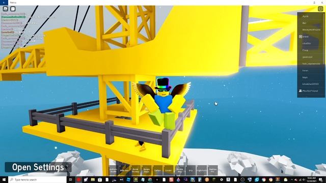 Roblox R6 dances смотреть онлайн