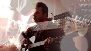 Сектор Газа - Возле дома твоего (кавер - Вячеслав Бондарев)