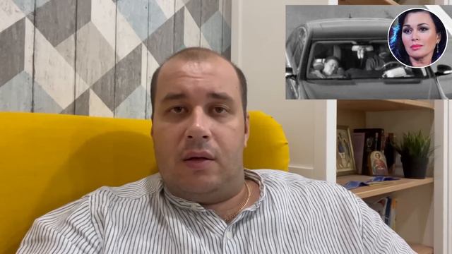 Заворотнюк осталось недолго: Пропавший Чернышёв прощается с онкобольной Заворотнюк