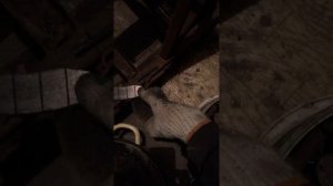 Suzuki GSR 750 cнятие замена колодок