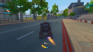 Тачки 2 (PC Steam) - Интересные гонки - Гайд-тур - Мэтр