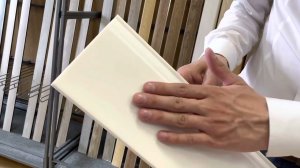 Плинтус Hi Wood B150