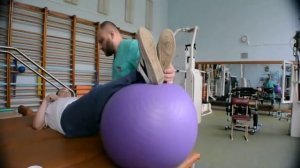 Восстановление ходьбы при спастическом гемипарезе