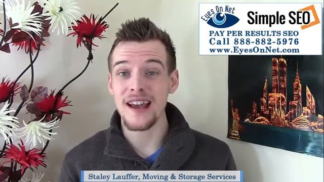 Eyes On Net SEO Testimonial | Pay For Performance SEO Services смотреть онлайн