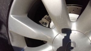 Infiniti FX45 что с ним за 20 лет