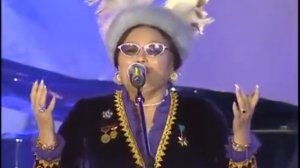 Роза Багланова Іңкәрім-ай 2002