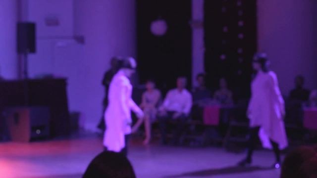 Marina Ventarron & Anna Morisot - Intentalo Encontrar смотреть онлайн