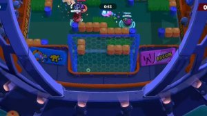 ПУТЬ ШЕЛЛИ НА 25 РАНГ/КАК ЛЕГКО И БЫСТРО АПАТЬ БРАВЛЕРОВ И КУБКИ/БРАВЛ СТАРС/BRAWL STARS/КУБКИ В БС